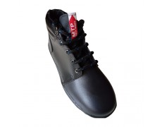Giày BHLĐ cao cổ MTP size 37